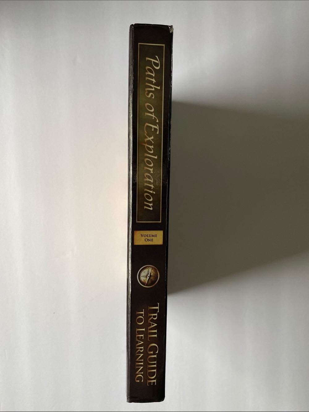 Trail guide to learning paths of exploration volume 1 & 2 CD included-untested - Picture 7 of 13